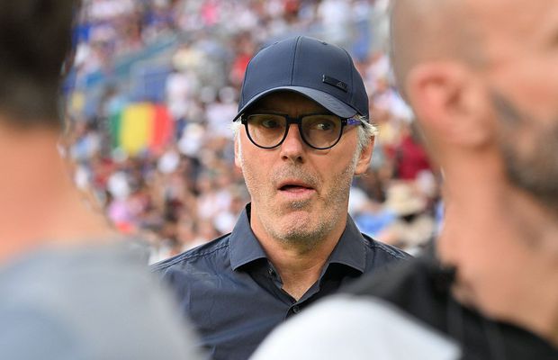 Declarația weekendului » Un antrenor celebru și-a cerut singur demisia: „Clubul să schimbe antrenorul”