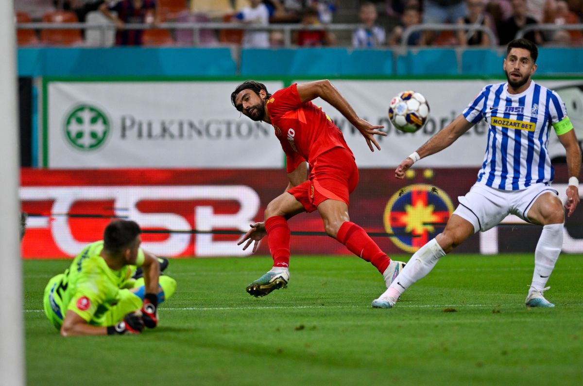 Mihai Stoica nu a mai rezistat! Izbucnire în studio: „Poate mă enervez! Pe Hagi de ce nu-l trage nimeni la răspundere?”