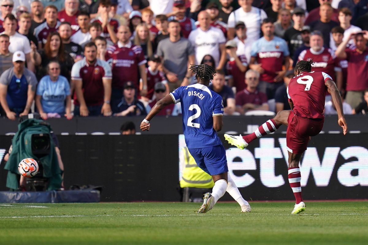 West Ham - Chelsea