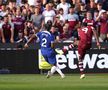 West Ham - Chelsea/ foto: Imago Images