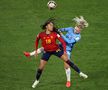 Spania, regina fotbalului feminin! „Furia Roja” a surclasat-o în finală pe Anglia