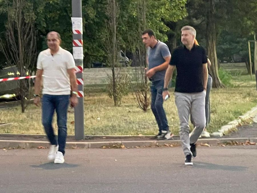 „NU” pentru Șumudică » 10 detalii remarcate de reporterii GSP pe Arena Națională, la FCSB - Poli Iași