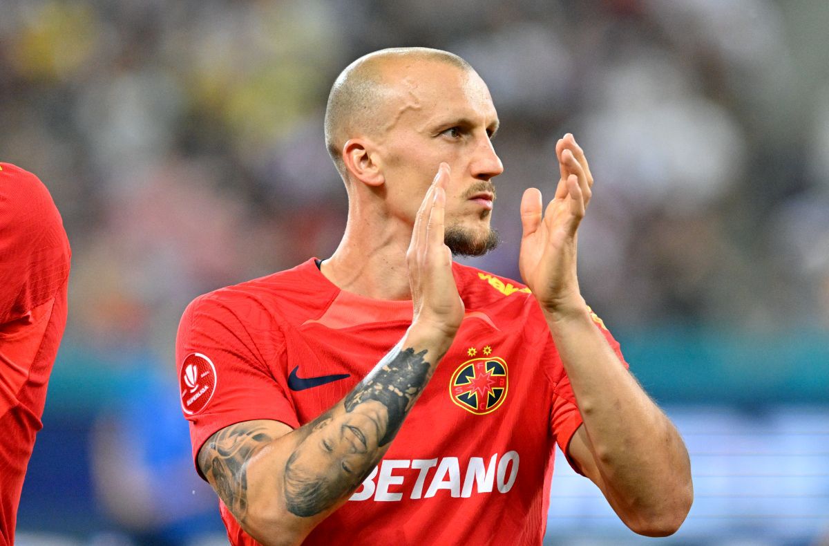 Nume sonore puse pe liber de clubul din Superligă » GSP are detaliile: 6 jucători sunt OUT!