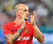 FCSB - Poli Iași/ foto Raed Krishan (GSP)