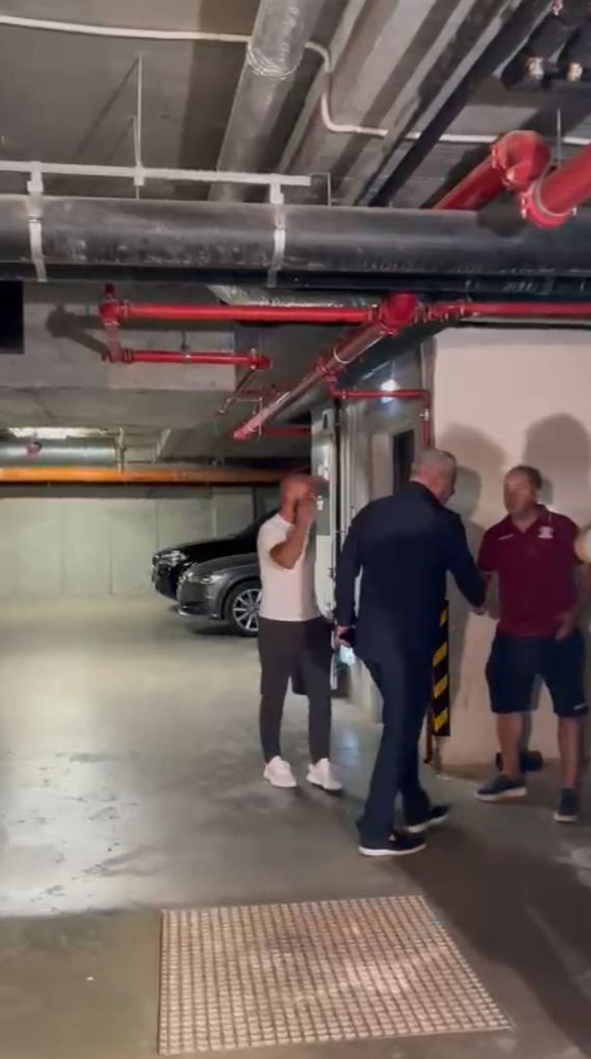 Prima reacție a lui Neil Lennon, după ce Rapid l-a înlocuit cu Marius Șumudică