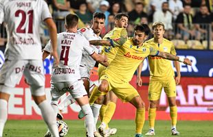 Filip Blazek a fost cedat de Rapid la adversara din Superligă! A semnat deja contractul