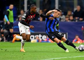 Juventus transferă de la o mare rivală » Fotbalistul este așteptat la vizita medicală