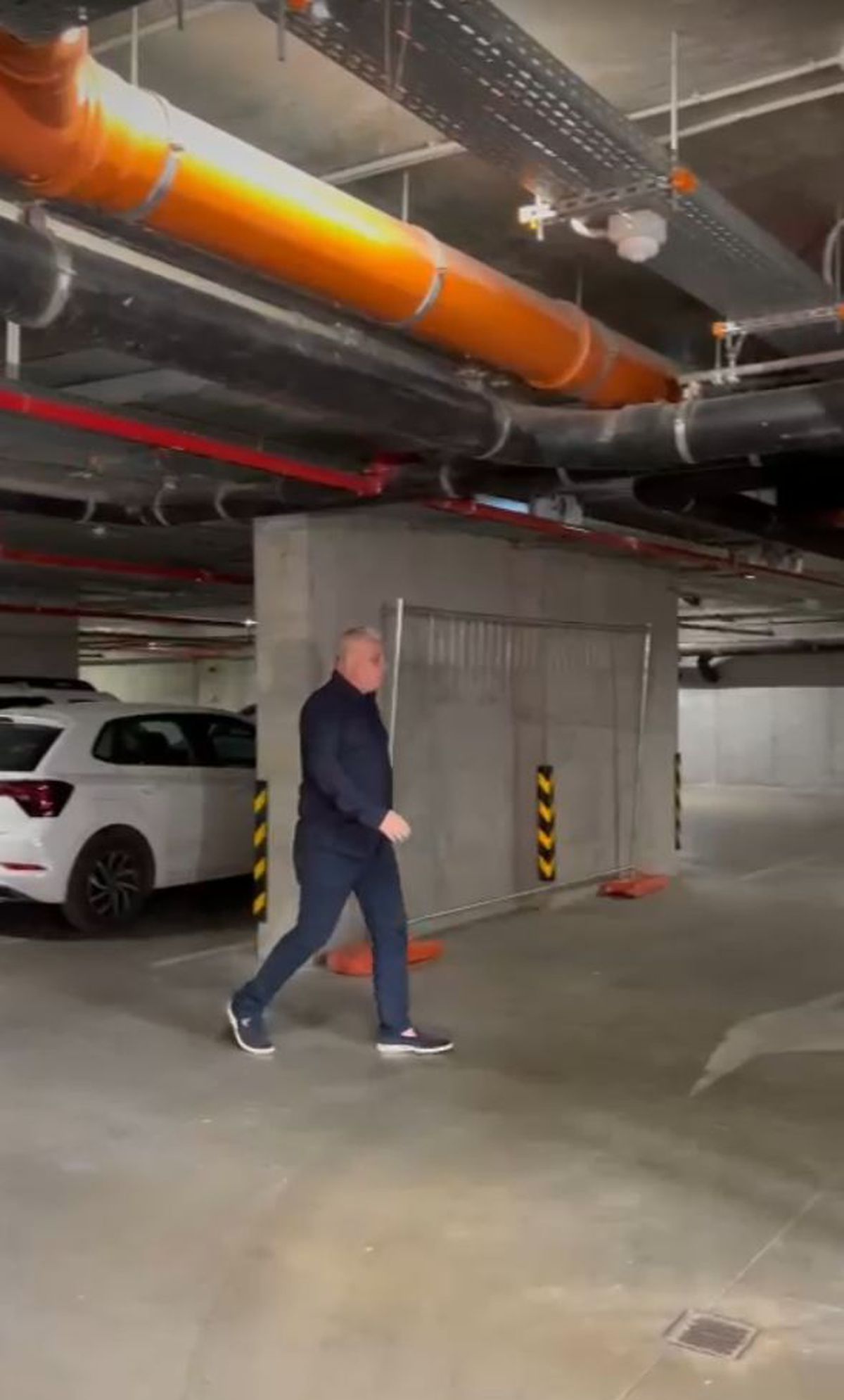 „O minune!” » Fostul patron din Superliga, în al nouălea cer după revenirea lui Șumudică la Rapid