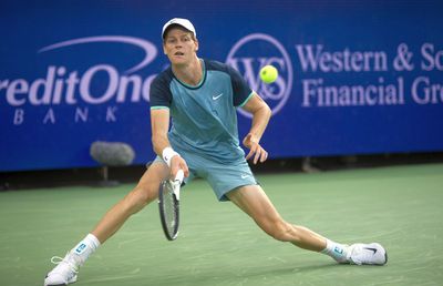 Liderul mondial din tenis, PRINS DOPAT! Jucătorul antrenat de Darren Cahill NU a fost suspendat! Singura sancțiune dictată de ITIA