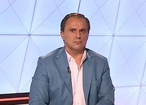 Jucătorul de 20 de ani care i-a luat ochii lui Basarab Panduru