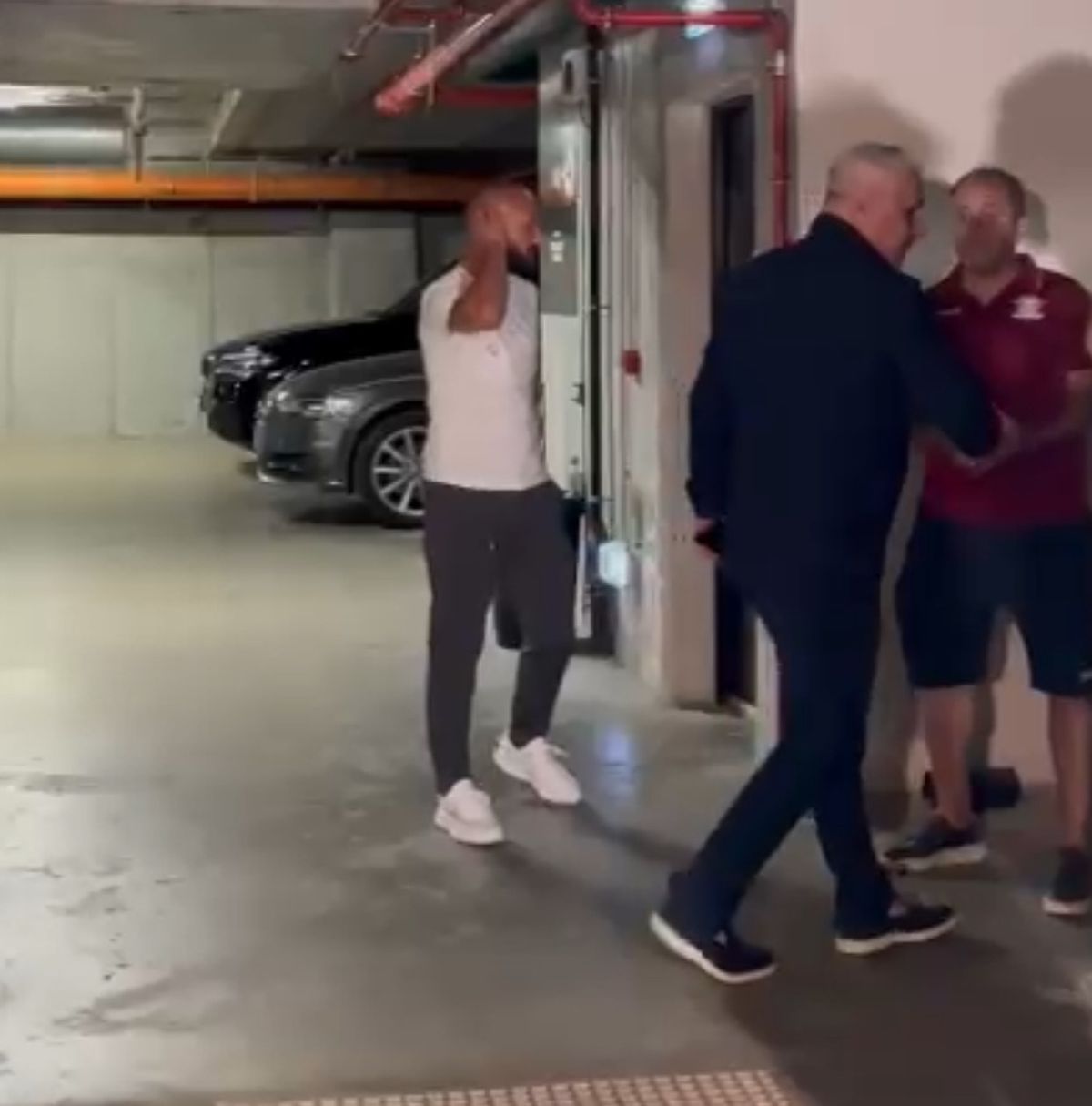 „O minune!” » Fostul patron din Superliga, în al nouălea cer după revenirea lui Șumudică la Rapid