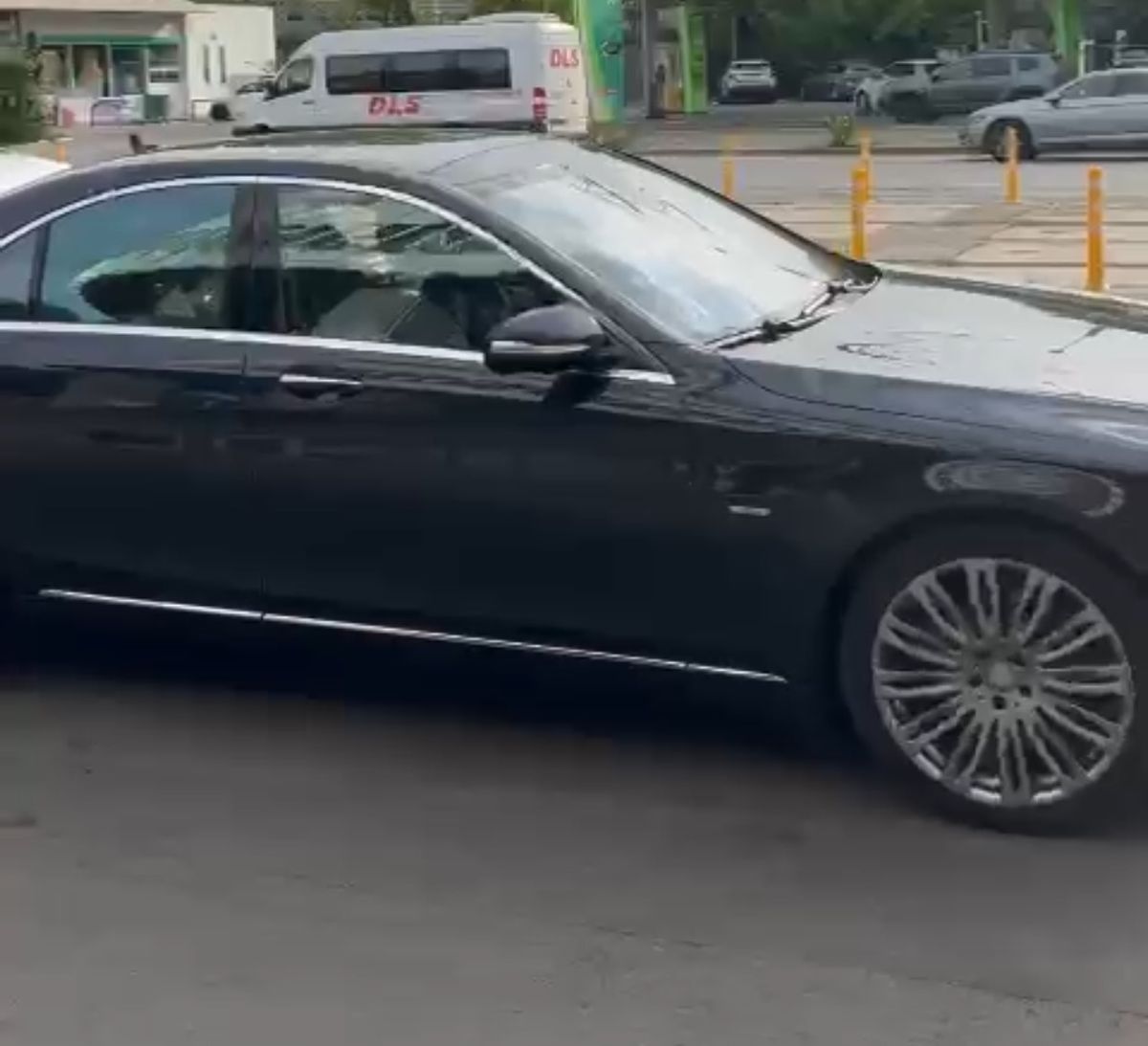 Prima reacție a lui Neil Lennon, după ce Rapid l-a înlocuit cu Marius Șumudică