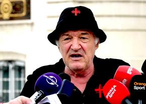 Implicarea lui Becali nu o ajută pe FCSB! I-a ieșit doar de două ori din 11 încercări