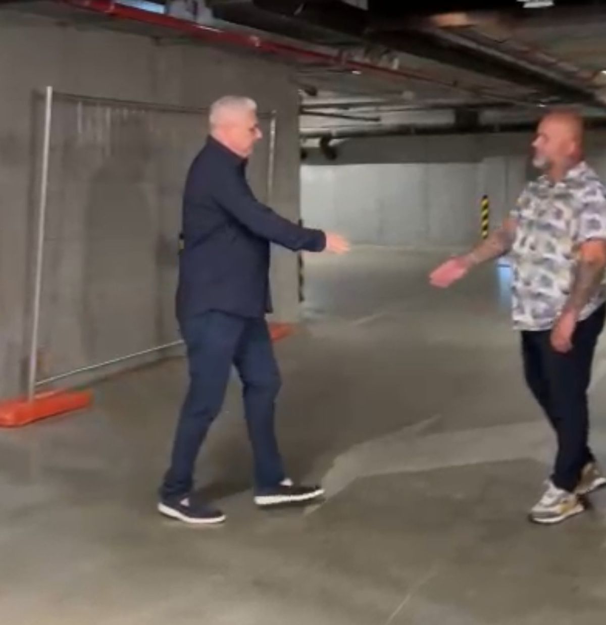 „O minune!” » Fostul patron din Superliga, în al nouălea cer după revenirea lui Șumudică la Rapid