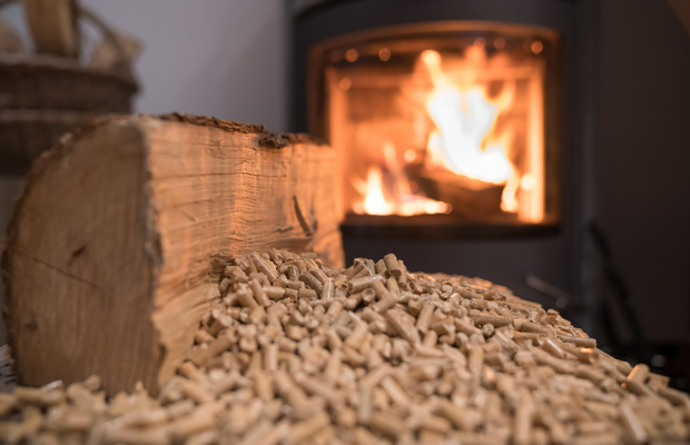 Cum să alegi cei mai buni peleți pentru centrala ta termică?