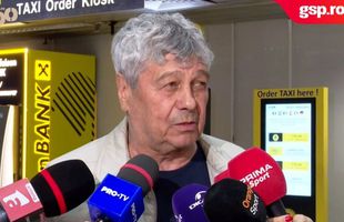 Mircea Lucescu și-a ales staff-ul tehnic » Anunțul publicat de FRF