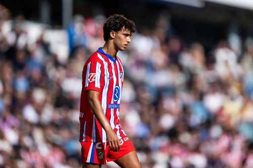 Atletico Madrid și Chelsea au bătut palma pentru transferul atacantului Joao Felix (24 de ani), iar portughezul urmează să devină noul fotbalist al londonezilor.