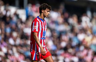 Joao Felix pleacă de la Atletico și va juca în Premier League » Unde se transferă fotbalistul care a fost dorit și de Barcelona