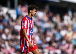 Joao Felix pleacă de la Atletico și va juca în Premier League » Unde se transferă fotbalistul care a fost dorit și de Barcelona