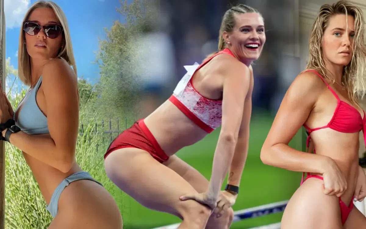 Sportiva-vedetă de la Jocurile Olimpice dezvăluie ce îi cer fanii să facă pe OnlyFans, după ce a câștigat medalia: „Le plac chestiile astea”