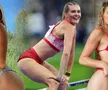 Sportiva-vedetă de la Jocurile Olimpice dezvăluie ce îi cer fanii să facă pe OnlyFans, după ce a câștigat medalia: „Le plac chestiile astea”