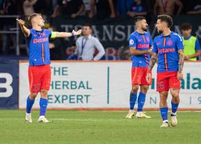 Ultima oară a fost un coșmar » 3 episoade care îi dau fiori lui FCSB