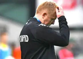 Dan Șucu vrea să-l demită azi pe Neil Lennon » Marius Șumudică, în discuții pentru a prelua Rapidul