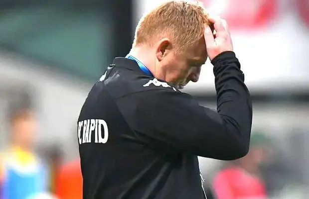 Dan Șucu vrea să-l demită azi pe Neil Lennon » Marius Șumudică, în discuții pentru a prelua Rapidul