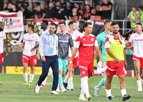 O veste bună pentru Dinamo înaintea meciului cu liderul Superligii + Care este situația celui mai important transfer al „câinilor”