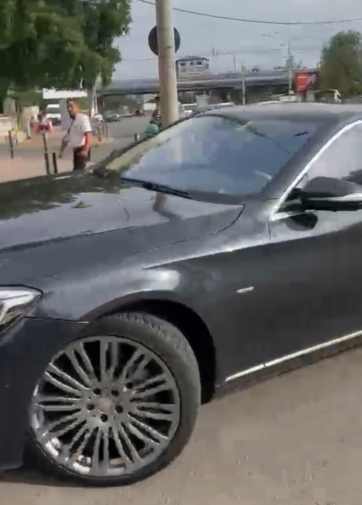 Prima reacție a lui Neil Lennon, după ce Rapid l-a înlocuit cu Marius Șumudică