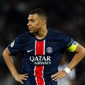 Kylian Mbappe a fost căpitanul lui PSG / Foto: Imago