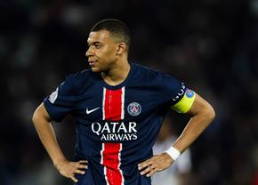 PSG riscă Liga Campionilor din cauza lui Kylian Mbappe! UEFA a intrat pe fir și investighează