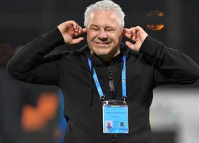 Știe deja prima mutare de impact pregătită de Șumudică la Rapid: „100% va fi așa, nici nu-mi fac griji!”