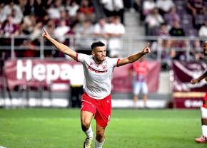 Așa a transformat-o Kopic pe Dinamo » „Câinii” sunt peste toți rivalii din Superligă!