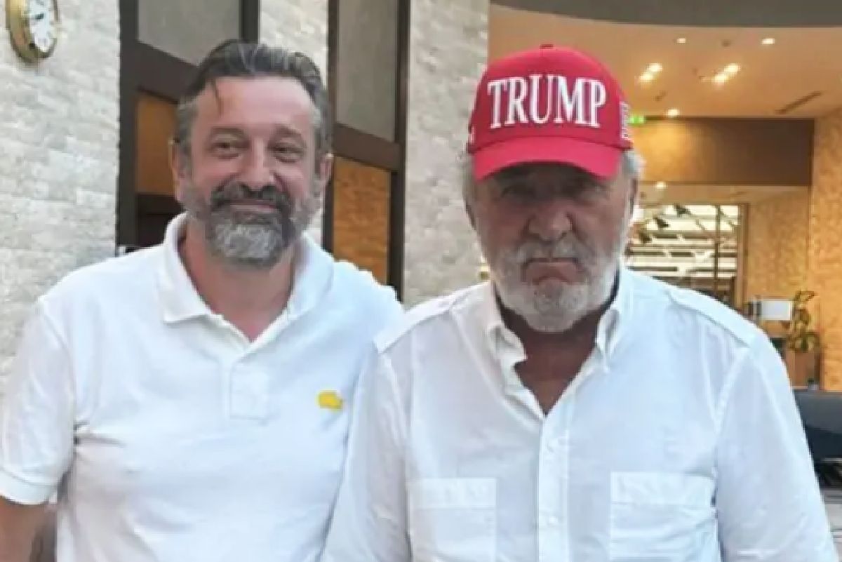 Ion Țiriac nu crede în ideea lui Roger Federer: „Nu înseamnă nimic!” » Francezii veniți la București l-au luat la întrebări: ce membru al Big 3 îl numea „șeful”