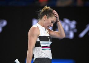 Ce a postat Simona Halep, la câteva ore după ce Sinner a scăpat nepedepsit în cazul de dopaj: „Nedreptate”