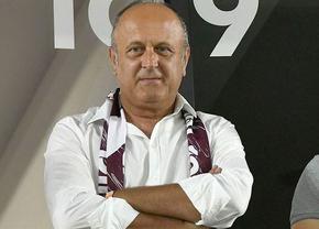 Contract „beton” pentru Marius Șumudică la Rapid! Bonusuri imense