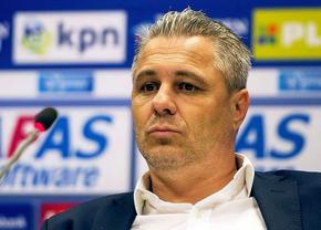 Rapid are un nou antrenor! Marius Șumudică a ajuns în Giulești și a semnat contractul