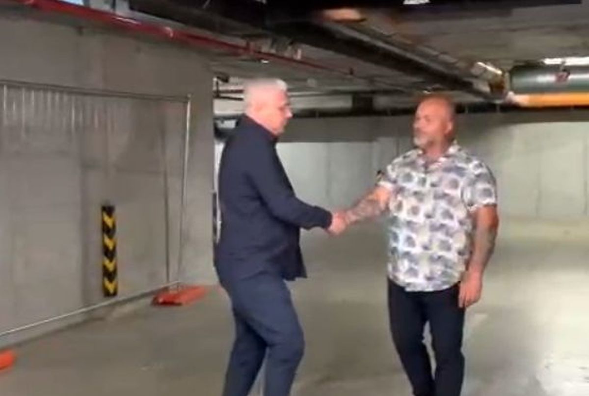 „O minune!” » Fostul patron din Superliga, în al nouălea cer după revenirea lui Șumudică la Rapid