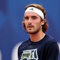 Stefanos Tsitsipas / Foto: Getty Images