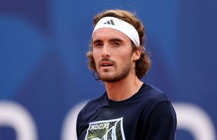 Critică la adresa turneelor Masters de 1000 de puncte: „Sunt stupide. Nu au sens” » Ce i-a nemulțumit pe Andy Roddick și Stefanos Tsitsipas