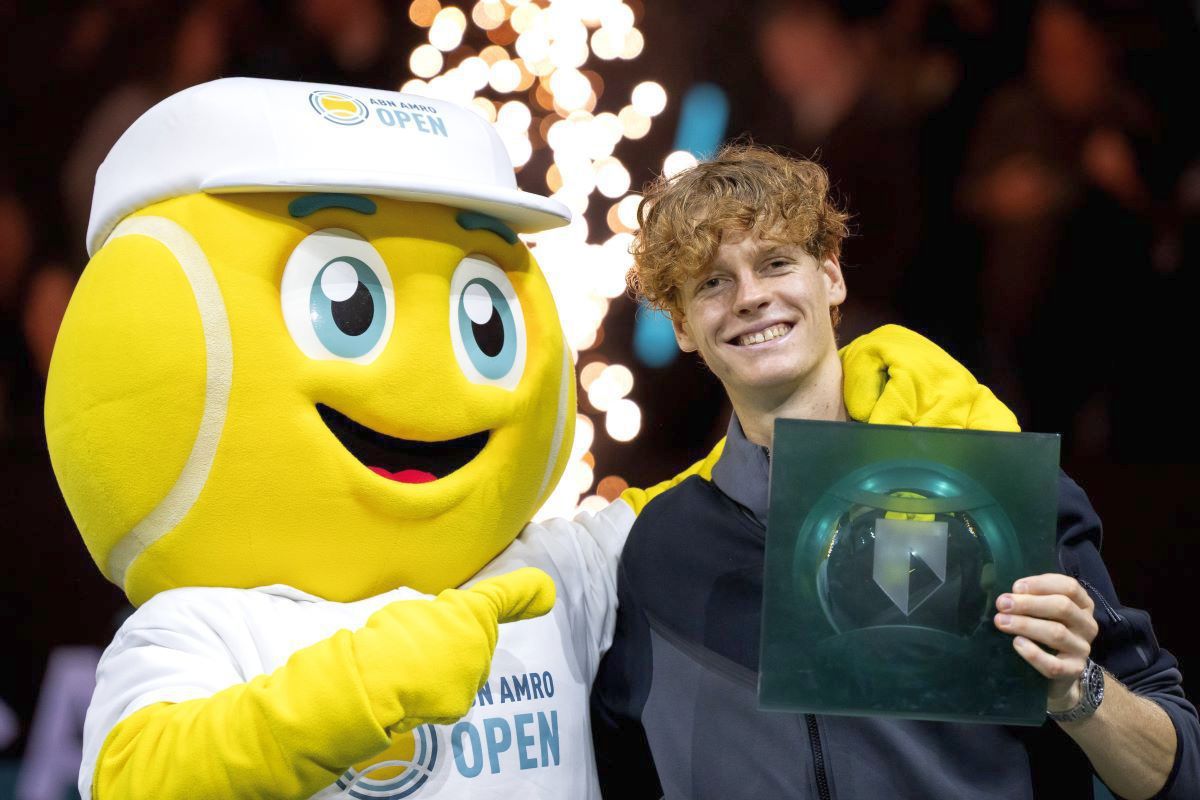 3 experți au încercat să arate de ce Jannik Sinner e NEVINOVAT: „Explicația lui e foarte plauzibilă” + Răspuns la marea întrebare: i-a fost îmbunătățită performanța sportivă?