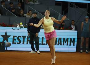 Aryna Sabalenka este câștigătoarea turneului din Cincinnati