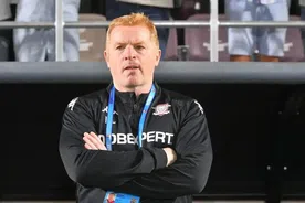 Impresarul lui Neil Lennon, reacție de ultimă oră pentru GSP » Ce spune despre plecarea antrenorului de la Rapid: „Am auzit și noi”