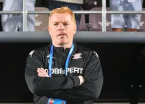 Impresarul lui Neil Lennon, reacție de ultimă oră pentru GSP » Ce spune despre plecarea antrenorului de la Rapid: „Am auzit și noi”