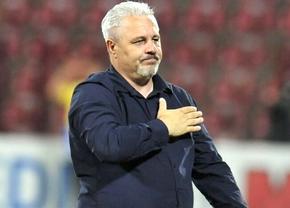 Contract „beton” pentru Marius Șumudică la Rapid! Dan Șucu l-a ademenit cu bonusuri imense » Obiectiv diferit față de Lennon