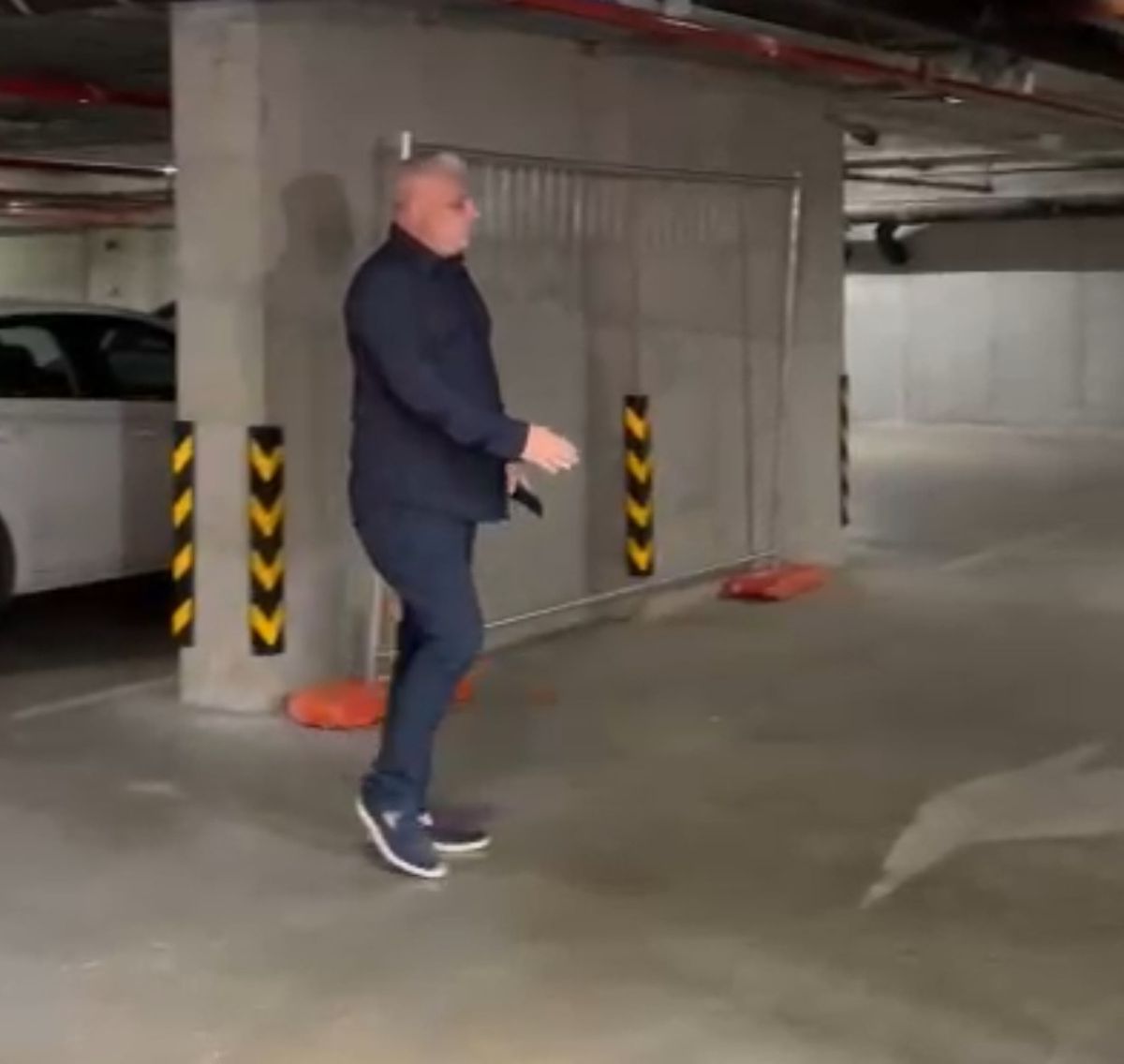 „O minune!” » Fostul patron din Superliga, în al nouălea cer după revenirea lui Șumudică la Rapid