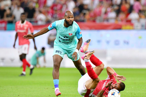 EXCLUSIV „Boss”-ul de la Arad le-a pus gând rău „câinilor”: „Am ratat intrarea în play-off cu Dinamo, acum e momentul să ne luăm revanșa”