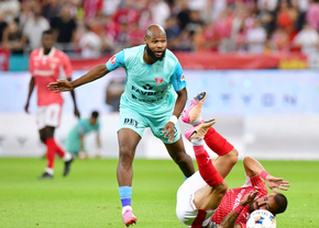 De ce a plecat Hakim Abdallah de la Dinamo: „Probabil a simțit multă frustrare”