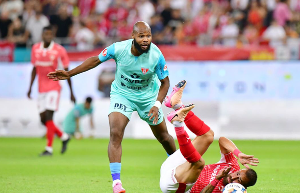 „Boss”-ul de la Arad le-a pus gând rău „câinilor”: „Am ratat intrarea în play-off cu Dinamo, acum e momentul să ne luăm revanșa”